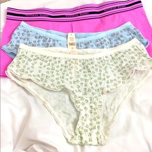 Victoria’s Secret Panties size L